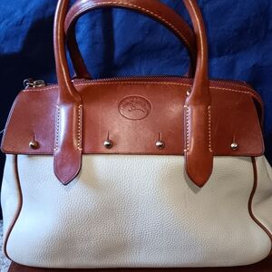 Dooney and bourke satchel